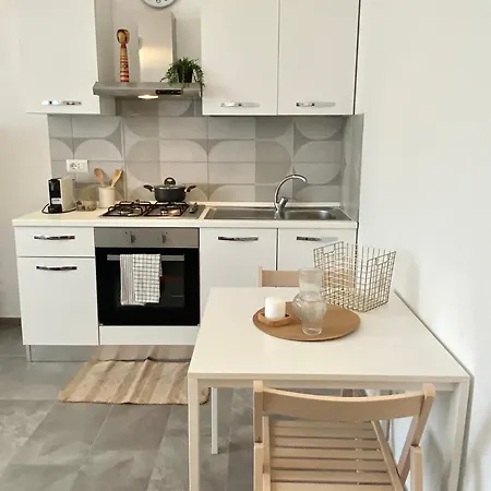 Appartement 1 / Casa Marley Porto Pollo *