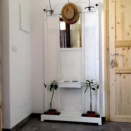 1 / Casa Marley Porto Pollo * Barrabisa