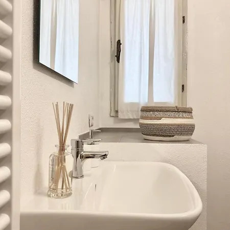 1 / Casa Marley Porto Pollo Lejlighed *