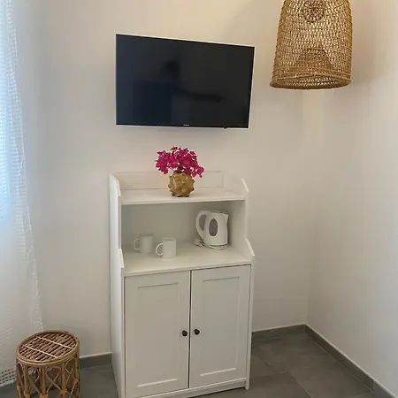 1 / Casa Marley Porto Pollo Διαμέρισμα