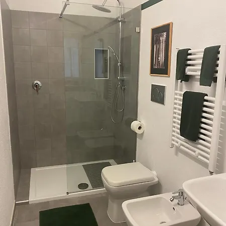 1 / Casa Marley Porto Pollo *