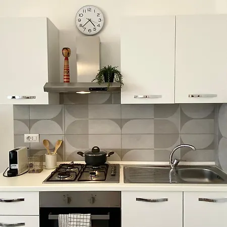 1 / Casa Marley Porto Pollo Διαμέρισμα *
