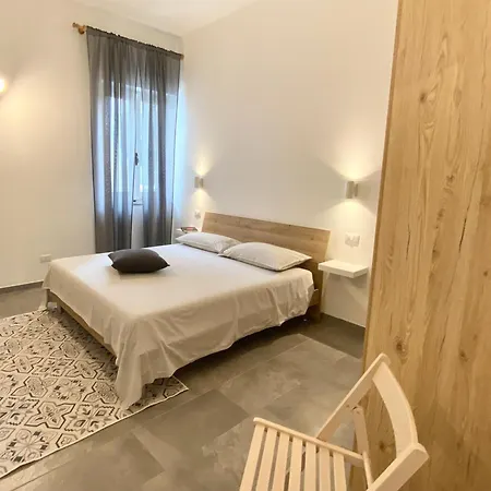 1 / Casa Marley Porto Pollo