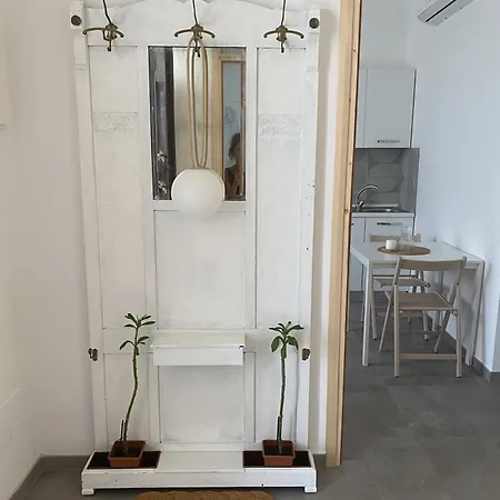 1 / Casa Marley Porto Pollo * Barrabisa