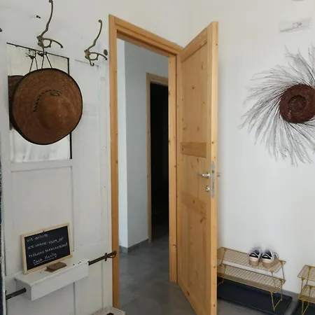 Apartment 1 / Casa Marley Porto Pollo *