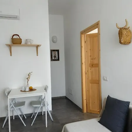 1 / Casa Marley Porto Pollo