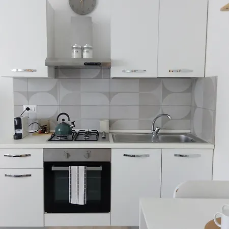 1 / Casa Marley Porto Pollo Apartment
