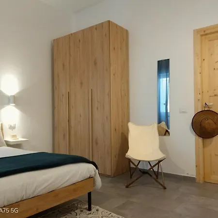 Apartment 1 / Casa Marley Porto Pollo Barrabisa
