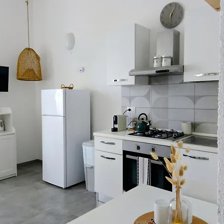 1 / Casa Marley Porto Pollo