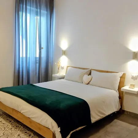 Apartment 1 / Casa Marley Porto Pollo Barrabisa