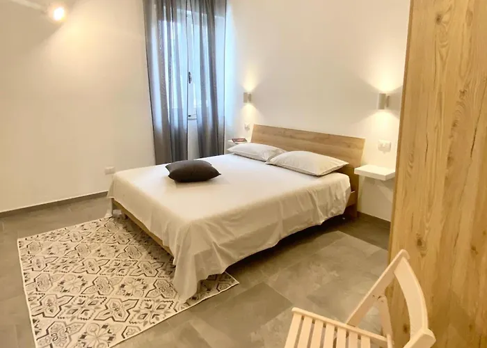 Apartment 1 / Casa Marley Porto Pollo *