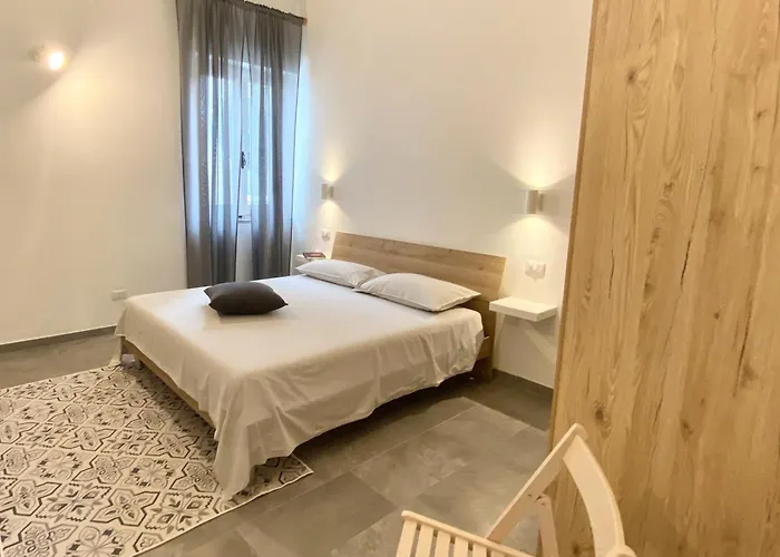 1 / Casa Marley Porto Pollo